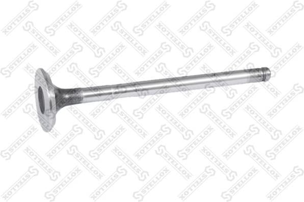 Exhaust Valve 01-24232-SX