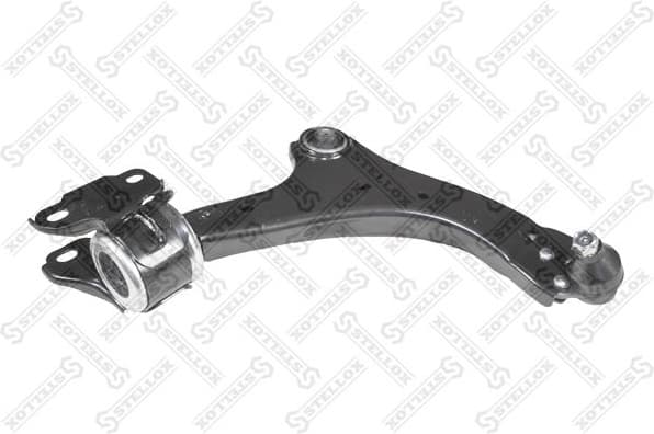 Control/Trailing Arm, wheel suspension 57-00169-SX