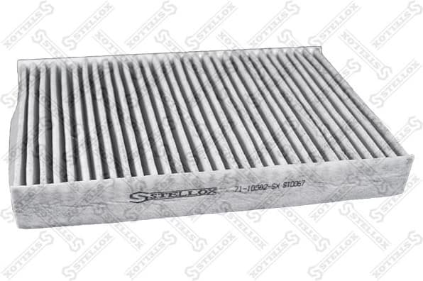 Filter, cabin air 71-10582-SX