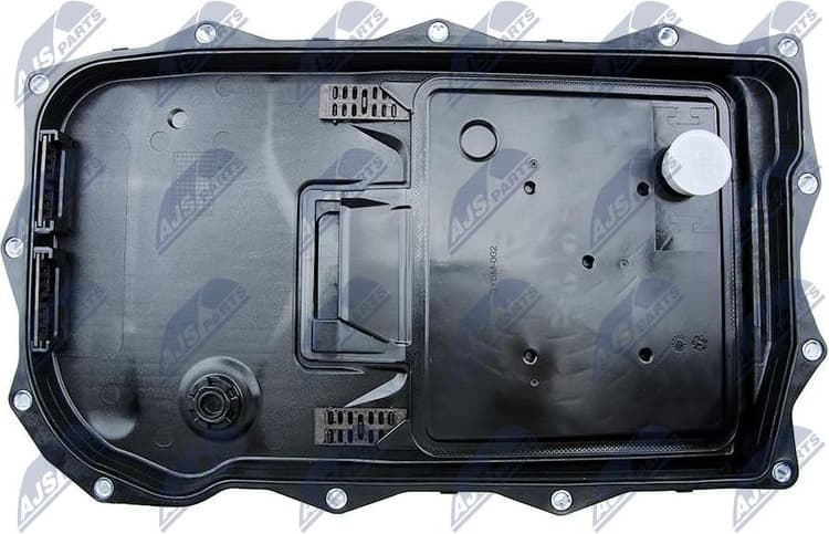 Hydraulic Filter, automatic transmission FSF-BM-002 - image 3