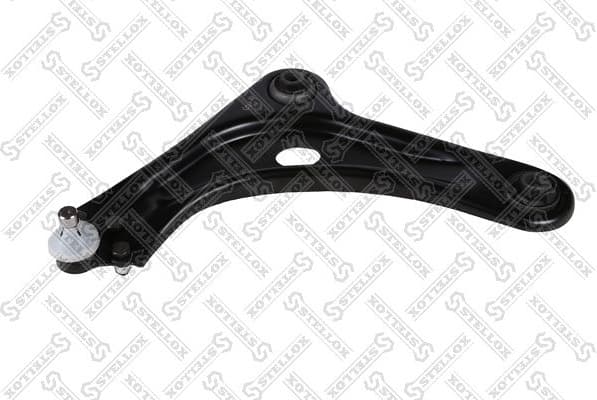 Control/Trailing Arm, wheel suspension 57-02398-SX