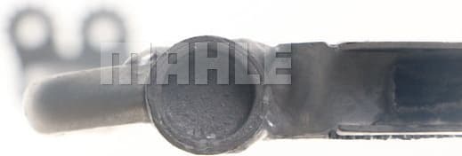 Condenser, air conditioning BEHR AC 269 000S - image 23