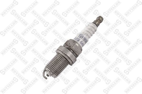 Spark Plug 229 660-SX - image 2
