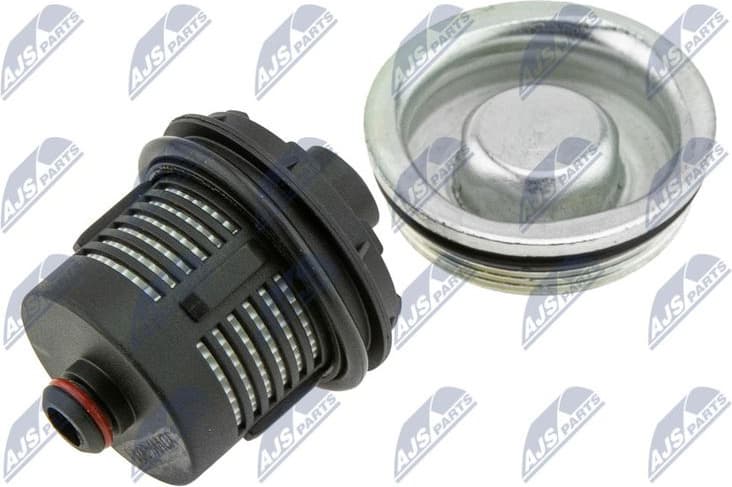 Haldex filter FHO-VW-001