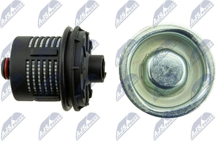 Haldex filter FHO-VW-001 - image 2