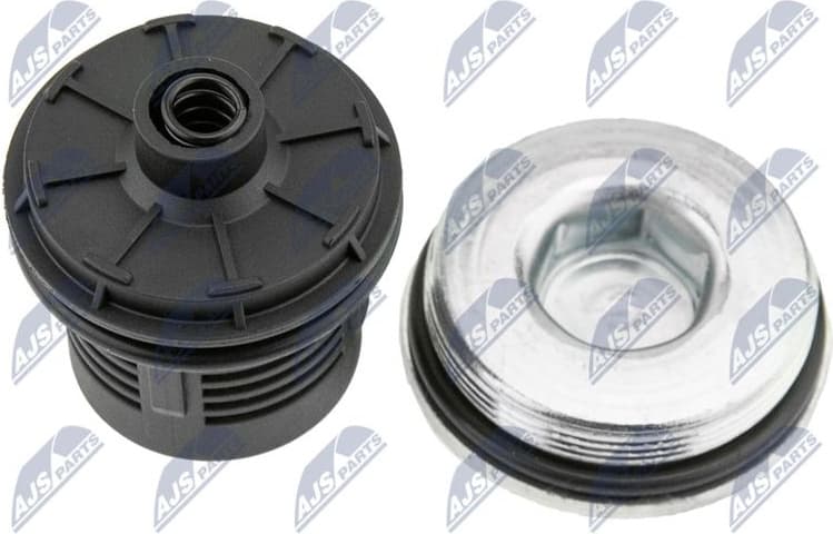 Haldex filter FHO-VW-001 - image 4