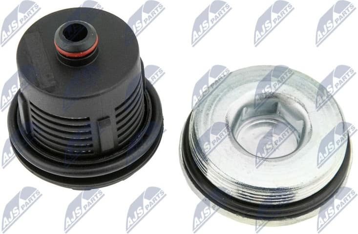 Haldex filter FHO-VW-001 - image 5