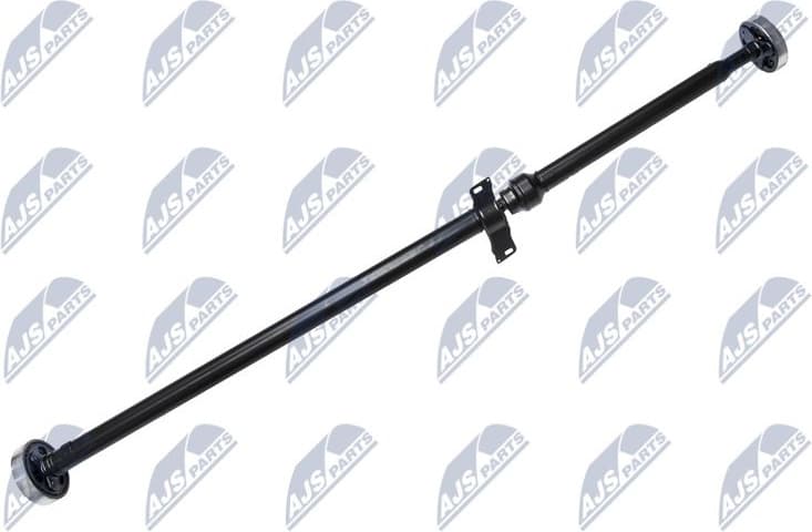 Propshaft, axle drive NWN-AU-011