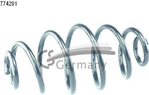 Suspension Spring 14774291