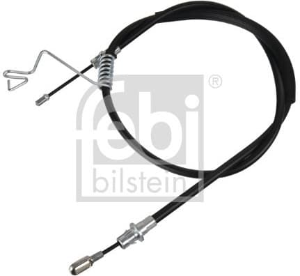 Cable Pull, parking brake 176779