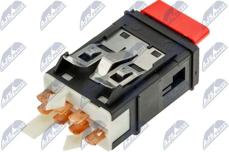 Hazard Warning Light Switch EWS-VW-125 - image 2