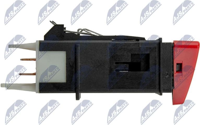 Hazard Warning Light Switch EWS-VW-125 - image 4