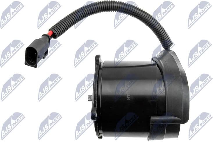 Power steering pump SPW-RE-018 - image 4