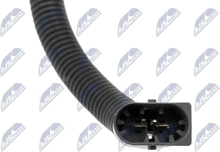 Power steering pump SPW-RE-018 - image 2