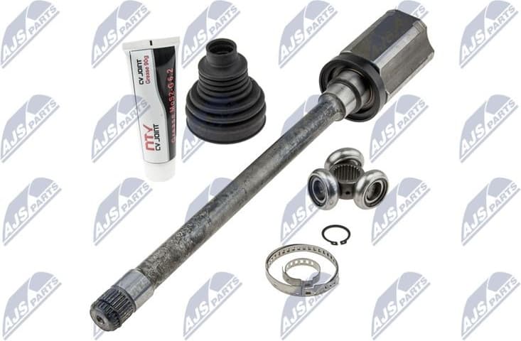 Joint Kit, drive shaft NPW-BM-064 - image 2
