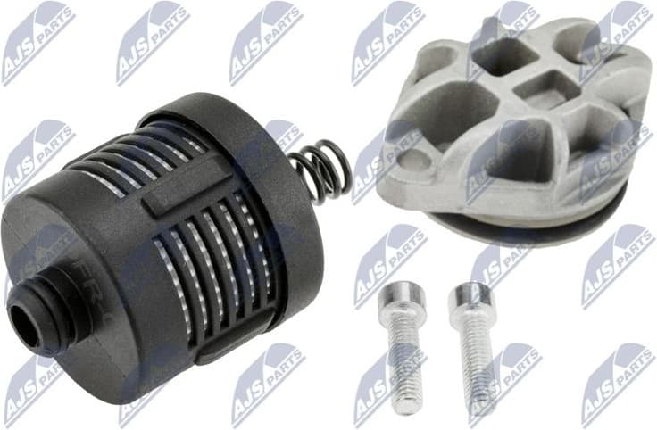 Hydraulic Filter, multi-plate clutch (all-wheel drive) FHO-FR-000