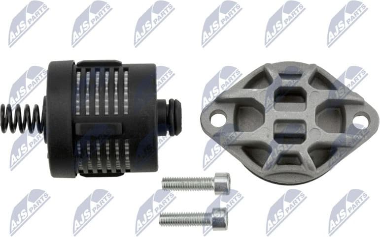 Hydraulic Filter, multi-plate clutch (all-wheel drive) FHO-FR-000 - image 3