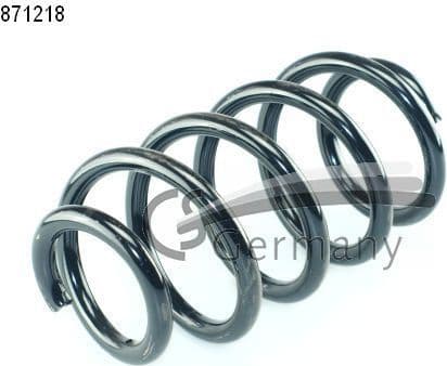 Suspension Spring 14871218
