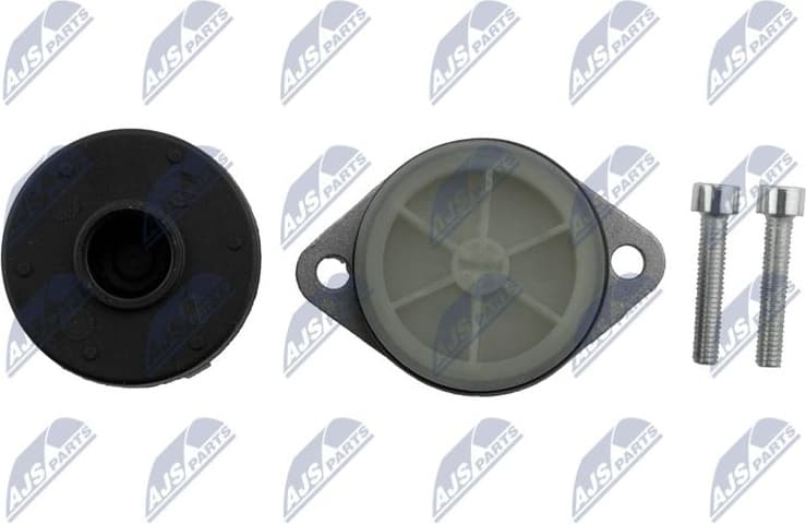 Hydraulic Filter, multi-plate clutch (all-wheel drive) FHO-LR-000 - image 4
