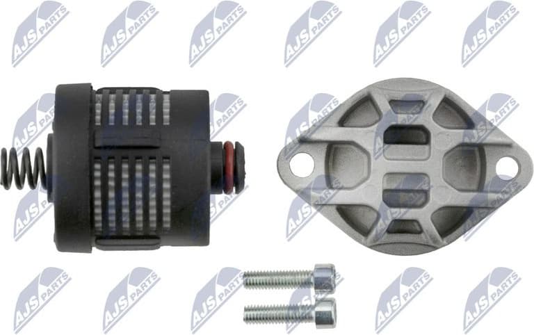 Haldex filter FHO-VV-000 - image 3