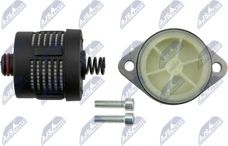 Haldex filter FHO-VV-000 - image 4