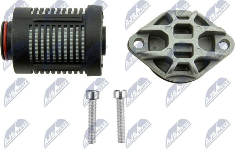 Haldex filter FHO-VV-001 - image 3