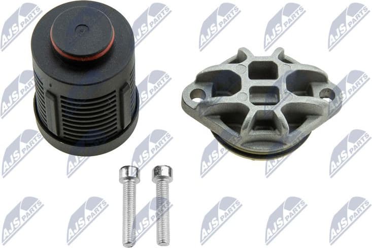 Haldex filter FHO-VV-001 - image 4