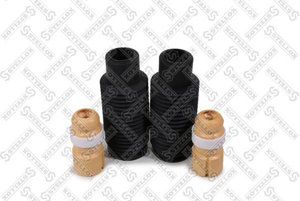 Dust Cover Kit, shock absorber 11-27127-SX