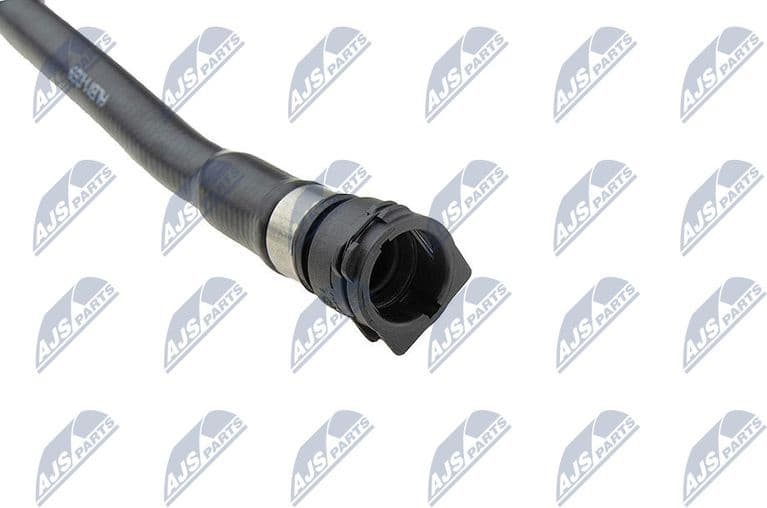 Radiator Hose CPP-BM-059 - image 2