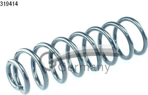 Suspension Spring 14319414