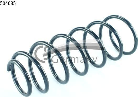 Suspension Spring 14504085