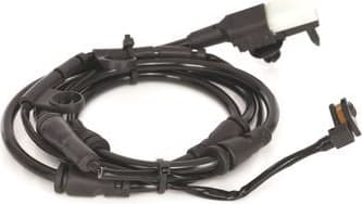 Warning Contact, brake pad wear 1 987 473 581 - image 4