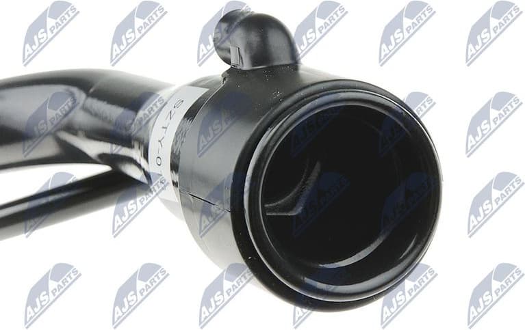 Filler Neck, fuel tank PWP-TY-010 - image 3