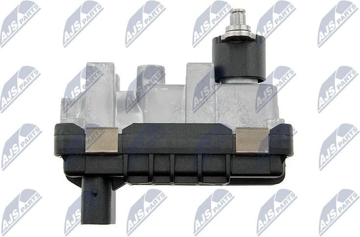 Actuator, turbocharger ECD-ME-003 - image 3