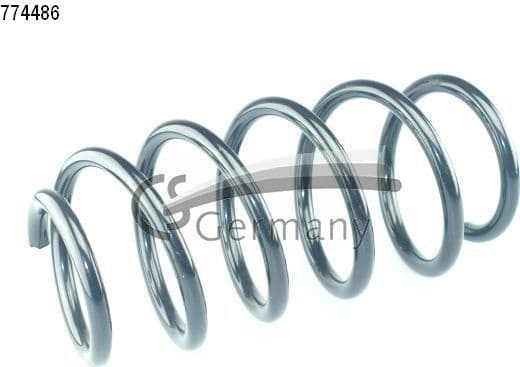 Suspension Spring 14774486