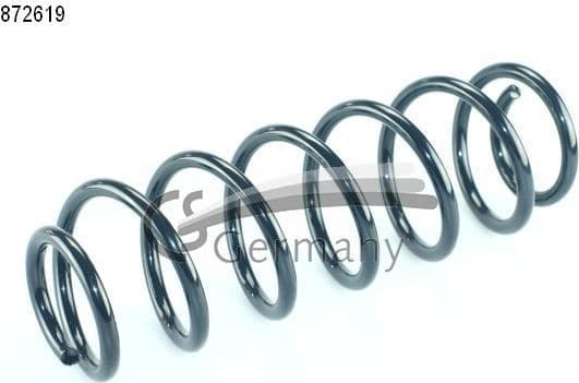 Suspension Spring 14872619