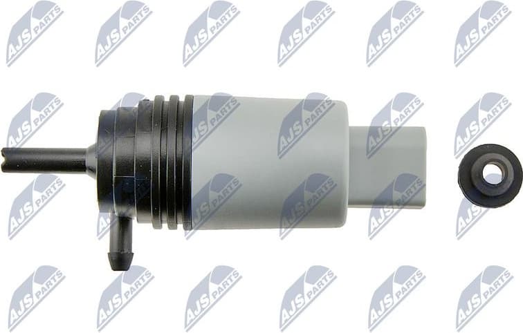 Wash pump ESP-BM-001 - image 4