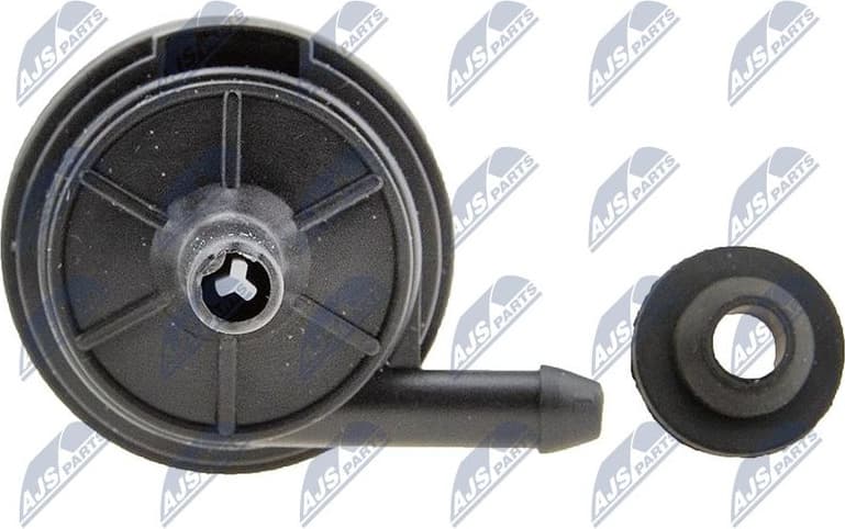 Wash pump ESP-BM-001 - image 3