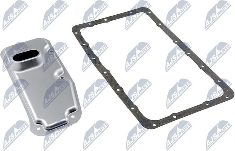 Hydraulic Filter Kit, automatic transmission FSF-TY-012