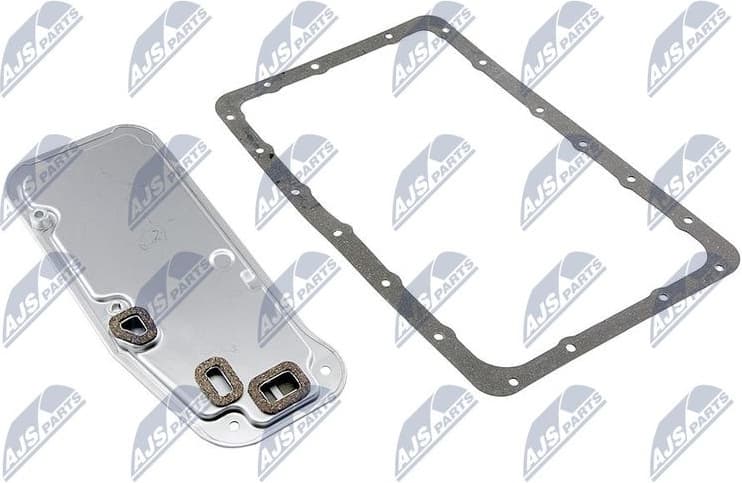 Hydraulic Filter Kit, automatic transmission FSF-TY-012 - image 2