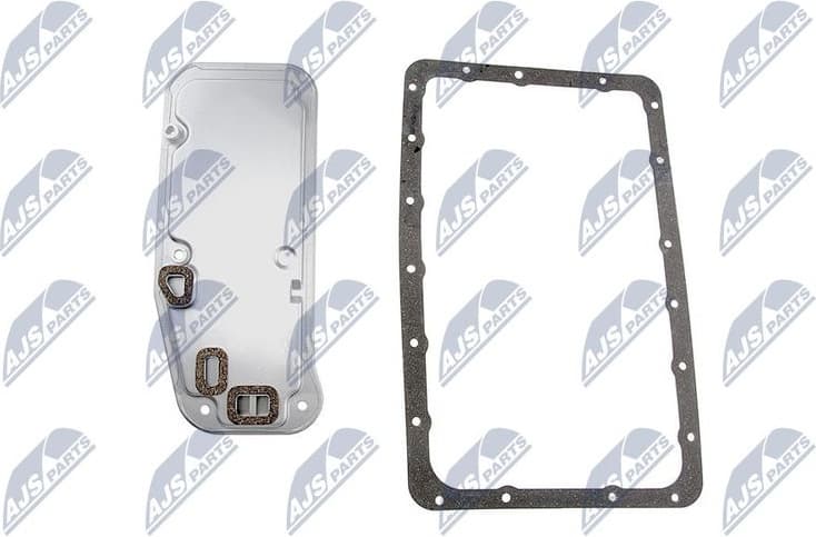 Hydraulic Filter Kit, automatic transmission FSF-TY-012 - image 3