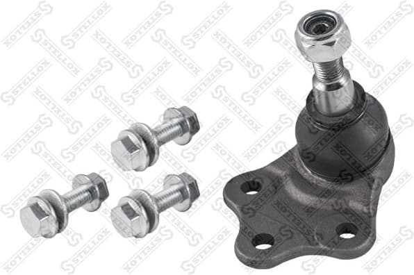 Ball Joint 52-00363-SX
