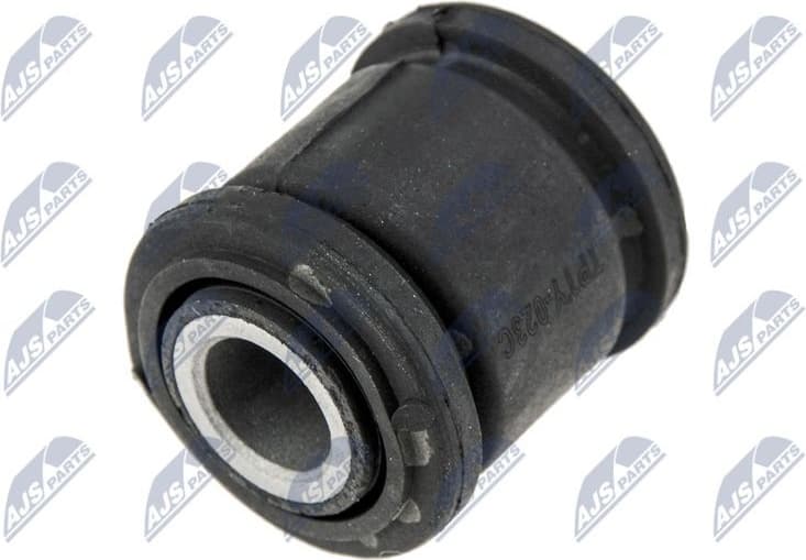 Mounting, control/trailing arm ZTT-TY-023C - image 2