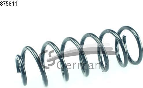 Suspension Spring 14875811