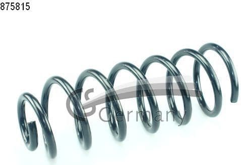 Suspension Spring 14875815