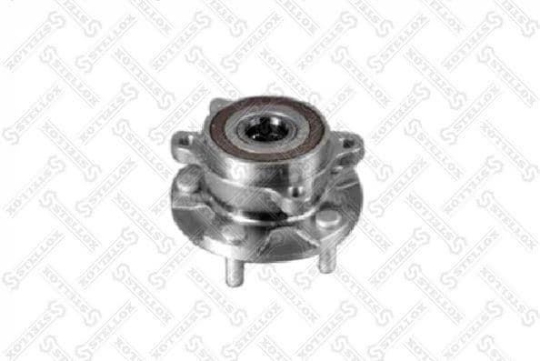 Wheel Bearing Kit 43-29026-SX