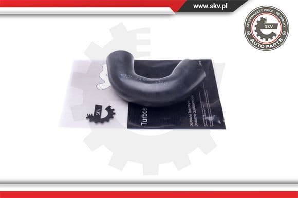 Charge Air Hose 43SKV364