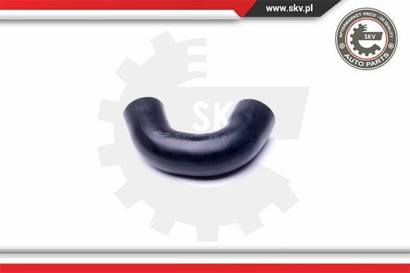 Charge Air Hose 43SKV364 - image 2