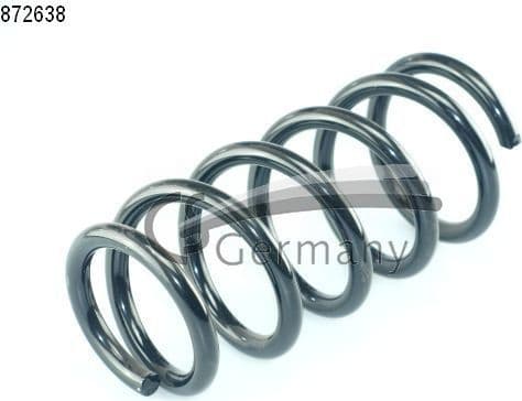 Suspension Spring 14872638