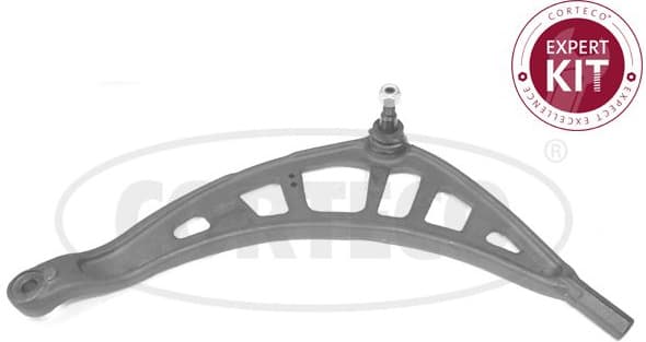 Control/Trailing Arm, wheel suspension 49395584